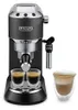 Delonghi Dedica Style EC685BK Cafetera Espresso Manual Con Náhled obrázku produktu 2