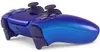 Drahtloser Controller Sony PlayStation 5 DualSense gamepad Produktbild-Vorschau 2