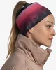 Bandeau de course Buff Tech Polar Haera Mauve Voir les images du produit 5