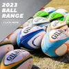 Ballon de rugby G-TR4000 Trainer - Top marque Gilbert - Voir les images du produit 4