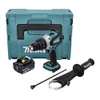 Makita DHP458Z 18 V Li-Ion Schlagbohrschrauber Ø 13 mm + 1 Produktbild-Vorschau 1