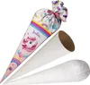 Ferocity, Schultüte mit Namen, 70 cm, Zuckertüte zur Produktbild-Vorschau 1