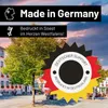 Huuraa Kaffeetasse Stolzer Opa Geschenk Tasse Weiß 330ml Produktbild-Vorschau 7