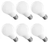 LED Lampe Basic A60 / E27 / 8,8 W (60 W) / 806 lm / Warmweiß Produktbild-Vorschau