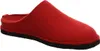 Haflinger Damen Herren Hausschuh Pantoffel Wollfilz Flair Produktbild-Vorschau 11