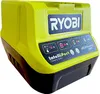 Szybka ładowarka RYOBI RC18120 18 Volt ONE+ 2 Ampery ( Podgląd zdjęcia produktu 4