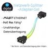 S/CONN maximum connectivity Adapter Modular Patch Produktbild-Vorschau 2