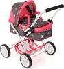 BAYER CHIC 2000 Kuschelwagen SMARTY 555-47 Produktbild-Vorschau 1