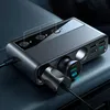 Joyroom Chargeur allume-cigare avec splitter, chargeur Voir les images du produit 5