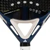 Adidas Cross It Carbon Ctrl 3.4 Raquette De Padel - Bleu  | Voir les images du produit 6