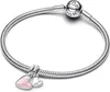 Pandora Ciondolo Charm Madre e Figlia Divisibile 793766C01 Anteprima dell’immagine prodotto 5