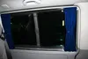 Maß Gardinen für VW T5 T6 T6.1 Multivan Caravelle kurz Produktbild-Vorschau 5