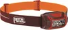 Petzl Actik Core, Stirnband-Taschenlampe, Rot, Tasten, Produktbild-Vorschau 1