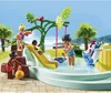 PLAYMOBIL My Life 71529 Piscina per bambini con Anteprima dell’immagine prodotto 14