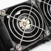 Ventilateur d'extraction latéral 12 V pour caravanes et Voir les images du produit 5