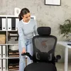 di volio Bürostuhl Praso, ergonomischer Schreibtischstuhl Produktbild-Vorschau 24