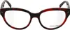 Dsquared2 DQ5128 Coloured havana 53/17/140 Damen Brillen Produktbild-Vorschau 4