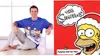 "The Simpsons" Herren Pyjama Set - 2 Teiler - Schlafhose + Produktbild-Vorschau 2