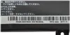 Lenovo Bateria 3Cell 45Wh, FRU01AV448 Produktbild-Vorschau 1