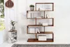 riess-ambiente Massives Regal MAKASSAR XL 150cm braun Produktbild-Vorschau 4