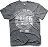 Zurück in die Zukunft T-Shirt Herren Save The Clock Tower Produktbild-Vorschau 2