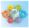 PLAYMOBIL Junior 71438 Giant Octopus Ride-On. Bath Toy. Productafbeelding-voorbeeld 21