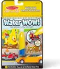Melissa & Doug - Water WOW! Fahrzeuge Produktbild-Vorschau 4