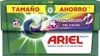 Ariel Pods+ Kapsułki do prania kolorowego, 40 sztuk Podgląd zdjęcia produktu 1