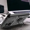Etui für Xiaomi Redmi A5 PANCERNE SLIDE RING CASE + GLAS 9H Produktbild-Vorschau 5