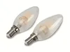 Lampadina LED in vetro "BASE", candela, 4W sostituisce 40W, Anteprima dell’immagine prodotto 5