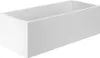 Duravit DU Wannenträger, für 700100, 1 Stk. Produktbild-Vorschau 1