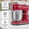 SUNCOK Multifunktions Küchenmaschine,1500W,2 Produktbild-Vorschau 2