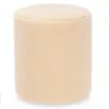 Puff Beige 32 x 36 x 32 cm Produktbild-Vorschau 7