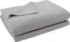 Zoeppritz Plaid Soft-Fleece Colore grigio chiaro Dimensioni Anteprima dell’immagine prodotto 1