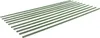Toboli Lot de 10x Tuteurs Plantes – Ø 11 x 1500 mm – en Voir les images du produit 5