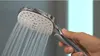 hansgrohe Raindance Select 120 3jet Doccia a mano Anteprima dell’immagine prodotto 4