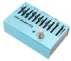 10-pasmowy korektor gitarowy/basowy Mini efekt gitarowy z Podgląd zdjęcia produktu 3