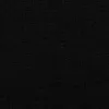 vidaXL Sessel Schwarz 60 cm Stoff Produktbild-Vorschau 7