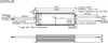 MEANWELL HLG-240H-48AB, AC-DC LED-Installationsnetzteil, Produktbild-Vorschau 3