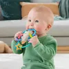 Fisher-Price HJW12, Junge/Mädchen, 3 Monat( e), Mehrfarbig Produktbild-Vorschau 5