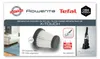 Rowenta Tefal filtro HEPA aspirabriciole aspirapolvere Anteprima dell’immagine prodotto 3