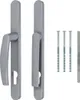 Premium Drückergarnitur Victory DHS 92mm - Oval - Produktbild-Vorschau 5