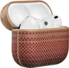 Etui PITAKA Aramid Fiber do AirPods Pro 3 sunset Podgląd zdjęcia produktu 5