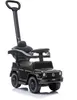 BUDDY TOYS Odrážadlo 3v1 BPC 5288 Mercedes G350d Náhľad obrázku produktu 2
