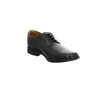 Clarks Tilden Plain herenschoenen, elegante veterschoenen, Productafbeelding-voorbeeld 43