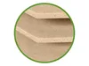 KRUMAD regál pro vysoké zatížení 180x90x40 cm 5 polic z MDF Náhled obrázku produktu 17