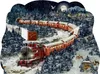 Coppenrath Verlag GmbH & Co.KG Weihnachtsexpress, Produktbild-Vorschau 1