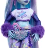 Mattel - Lalka Abbey Bominable Monster High 25cm z Anteprima dell’immagine prodotto 5