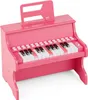COSTWAY 25 Tasten Keyboard Kinder, Kinderklavier mit Produktbild-Vorschau 1
