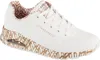 SKECHERS UNO-LOVING LOVE Sneaker Damen weiss 38 Produktbild-Vorschau 9